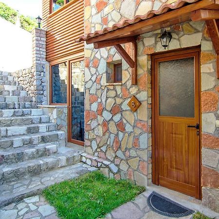 Oneiro Resort Káto Zahlorú Kültér fotó
