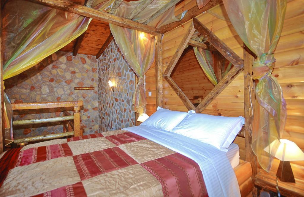 Oneiro Resort Káto Zahlorú Kültér fotó