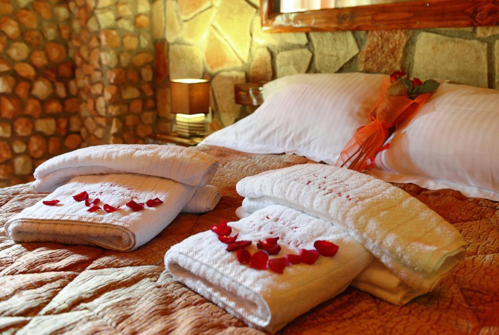 Oneiro Resort Káto Zahlorú Kültér fotó