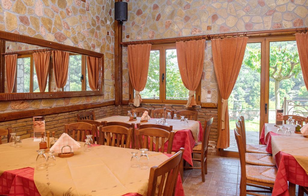Oneiro Resort Káto Zahlorú Kültér fotó