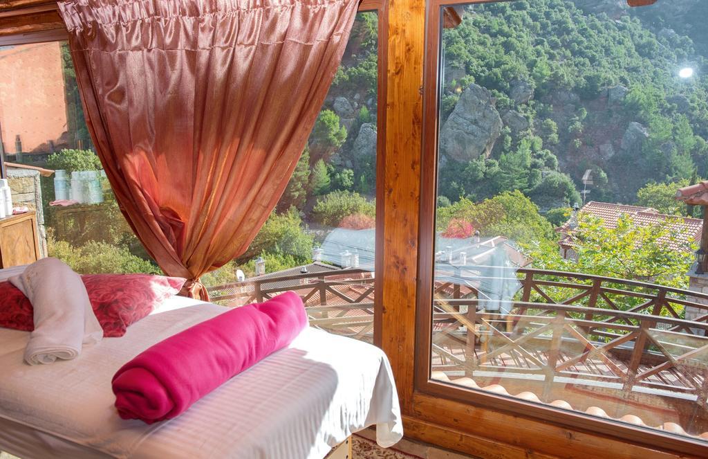 Oneiro Resort Káto Zahlorú Kültér fotó