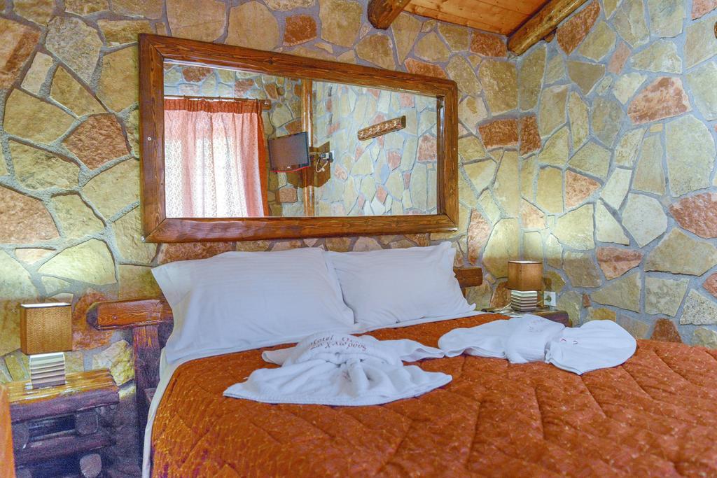 Oneiro Resort Káto Zahlorú Kültér fotó