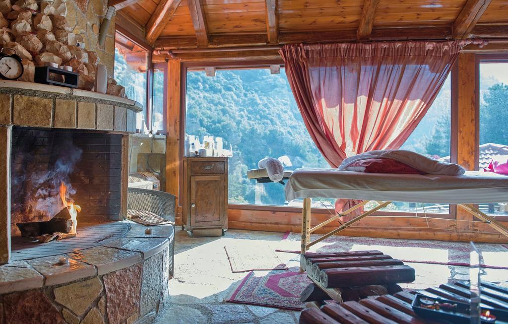 Oneiro Resort Káto Zahlorú Kültér fotó
