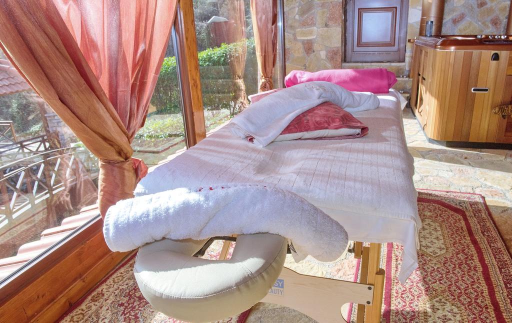 Oneiro Resort Káto Zahlorú Kültér fotó