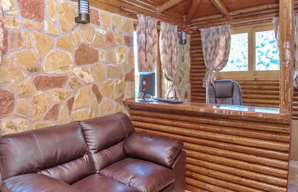 Oneiro Resort Káto Zahlorú Kültér fotó