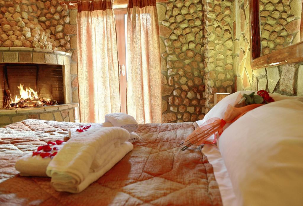 Oneiro Resort Káto Zahlorú Kültér fotó