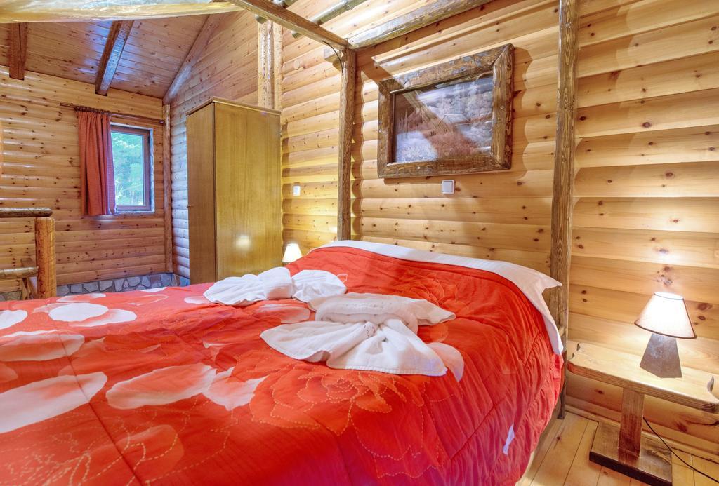 Oneiro Resort Káto Zahlorú Kültér fotó